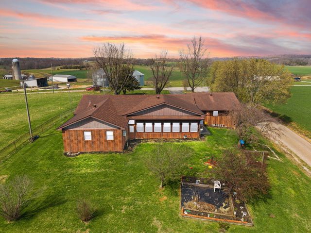 1661 Valley Oak-Welborn Road, Somerset, KY 42503