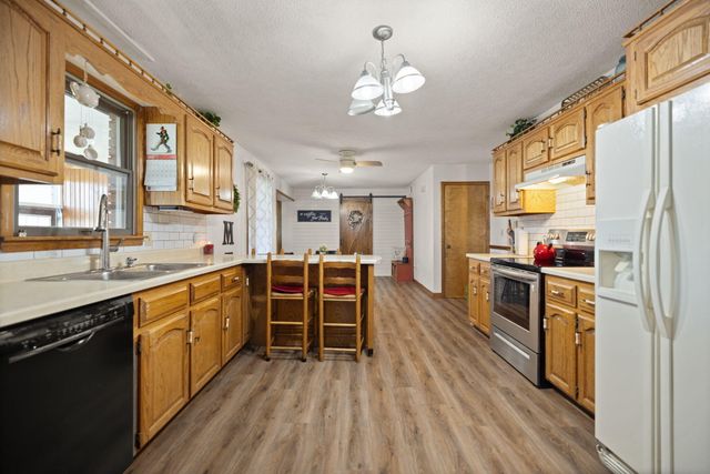 1661 Valley Oak-Welborn Road, Somerset, KY 42503