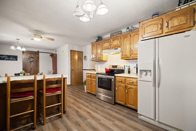 1661 Valley Oak-Welborn Road, Somerset, KY 42503