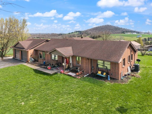 1661 Valley Oak-Welborn Road, Somerset, KY 42503