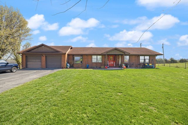 1661 Valley Oak-Welborn Road, Somerset, KY 42503
