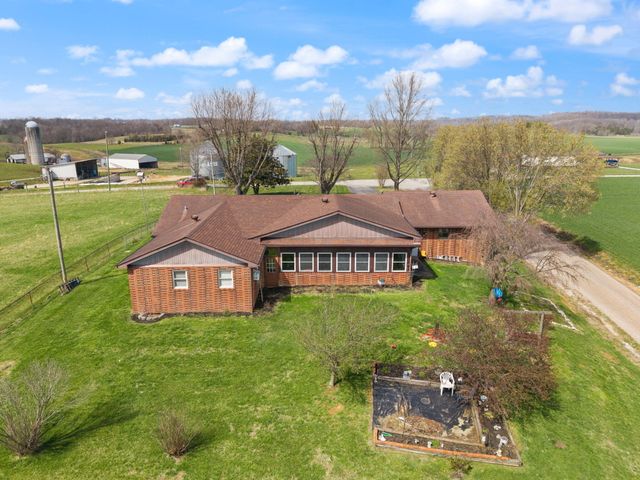 1661 Valley Oak-Welborn Road, Somerset, KY 42503