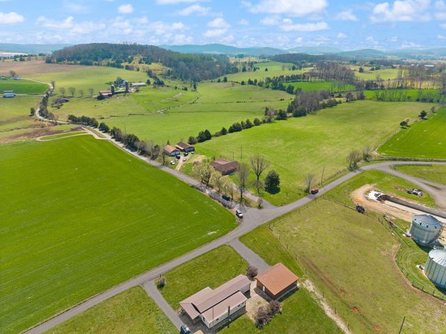 1661 Valley Oak-Welborn Road, Somerset, KY 42503