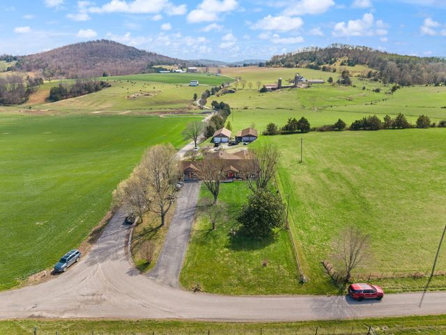 1661 Valley Oak-Welborn Road, Somerset, KY 42503