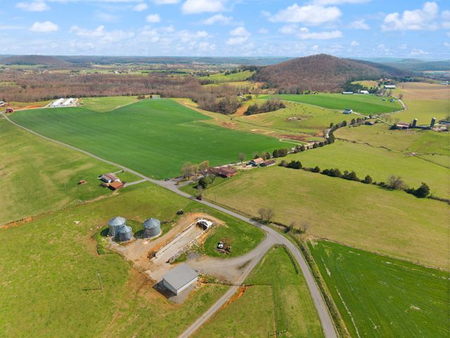 1661 Valley Oak-Welborn Road, Somerset, KY 42503