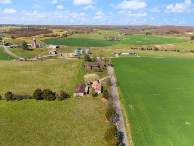 1661 Valley Oak-Welborn Road, Somerset, KY 42503