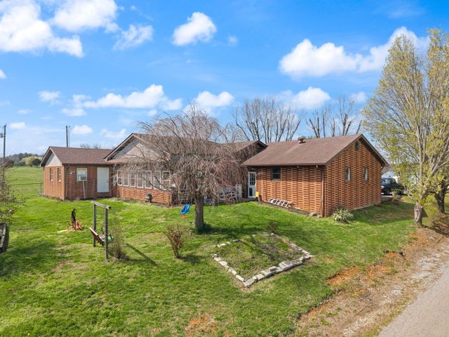 1661 Valley Oak-Welborn Road, Somerset, KY 42503