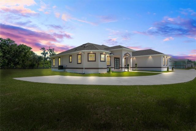 14060 SYDNEY ROAD, Dover, FL 33527