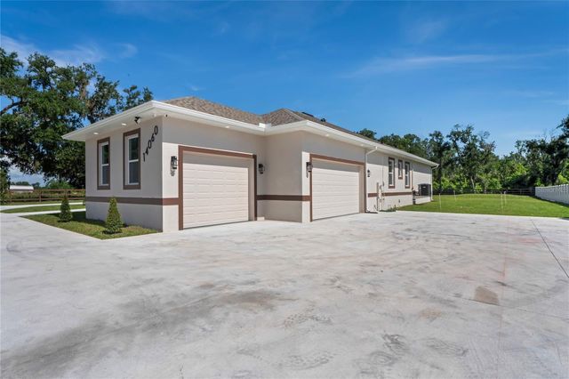 14060 SYDNEY ROAD, Dover, FL 33527