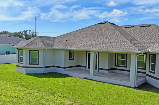 14060 SYDNEY ROAD, Dover, FL 33527