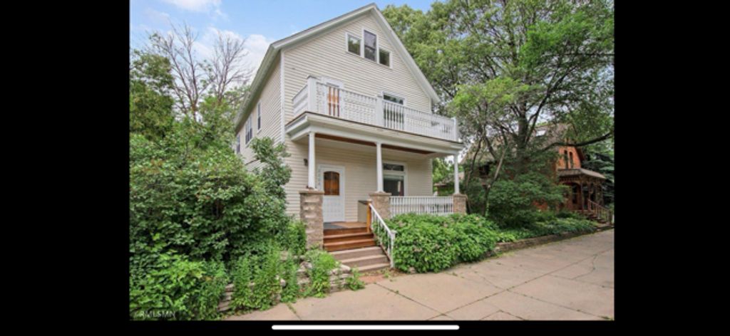 2208 Milwaukee Avenue, Minneapolis, MN 55404 — exterior