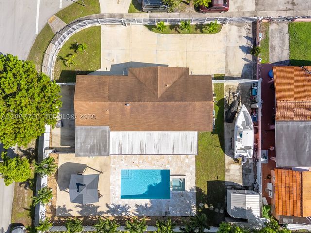 4522 NW 204th St, Miami Gardens, FL 33055