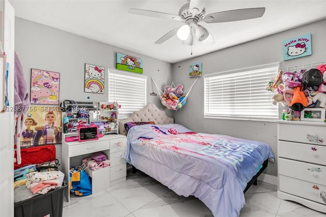 4522 NW 204th St, Miami Gardens, FL 33055