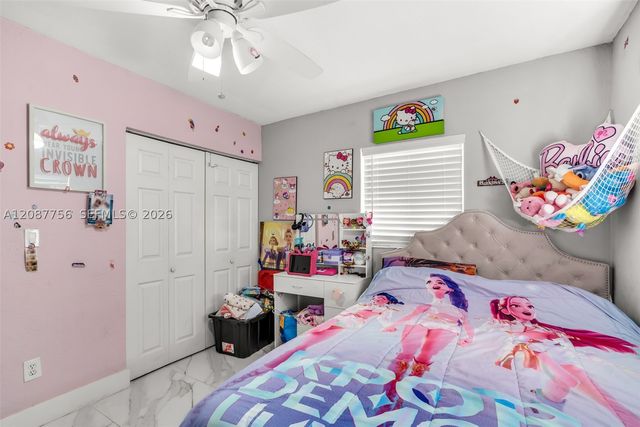 4522 NW 204th St, Miami Gardens, FL 33055