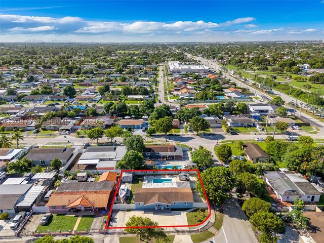4522 NW 204th St, Miami Gardens, FL 33055