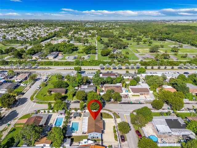 4522 NW 204th St, Miami Gardens, FL 33055