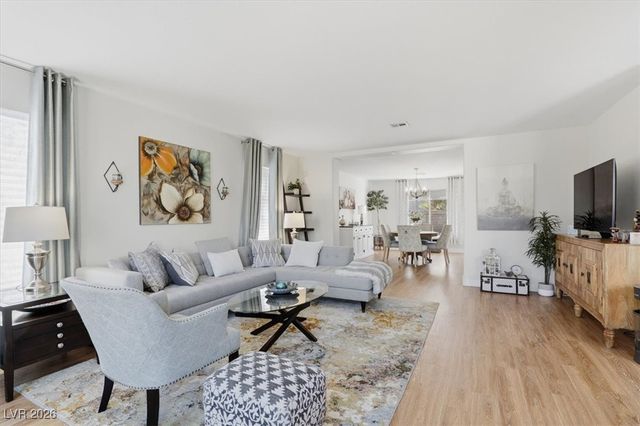 9433 Salt Water Court, Las Vegas, NV 89117