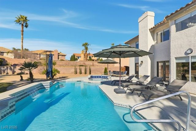 9433 Salt Water Court, Las Vegas, NV 89117