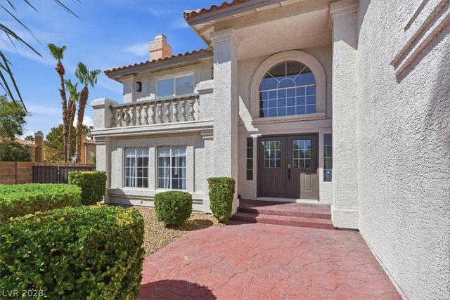 9433 Salt Water Court, Las Vegas, NV 89117