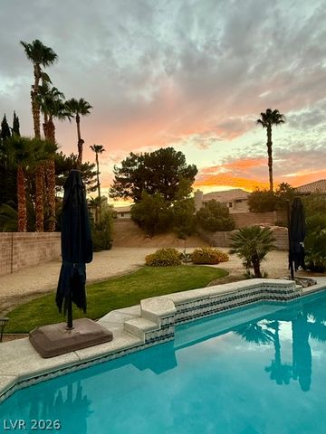 9433 Salt Water Court, Las Vegas, NV 89117