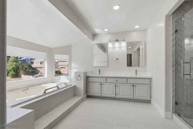 9433 Salt Water Court, Las Vegas, NV 89117