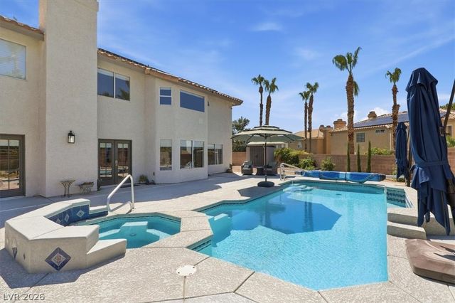 9433 Salt Water Court, Las Vegas, NV 89117