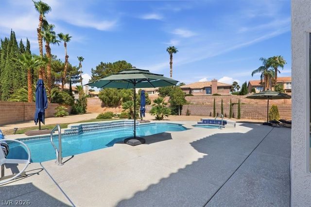 9433 Salt Water Court, Las Vegas, NV 89117