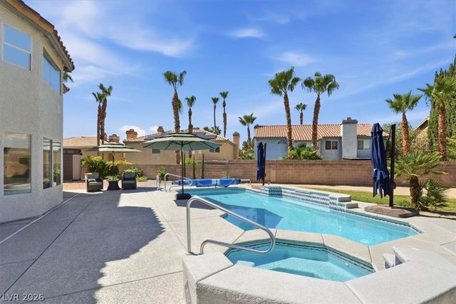 9433 Salt Water Court, Las Vegas, NV 89117