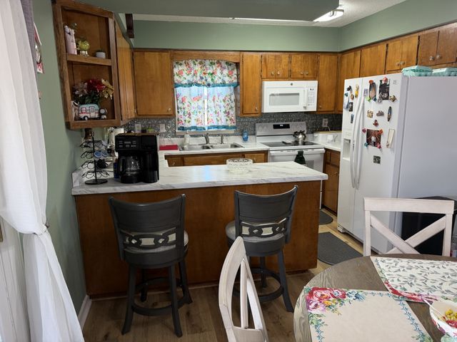 8 Mattox Rd, Lawrenceburg, TN 38464