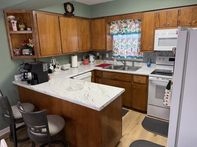 8 Mattox Rd, Lawrenceburg, TN 38464