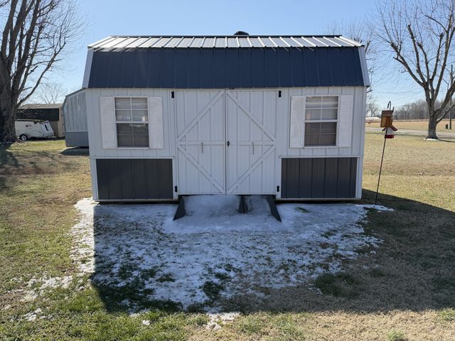 8 Mattox Rd, Lawrenceburg, TN 38464