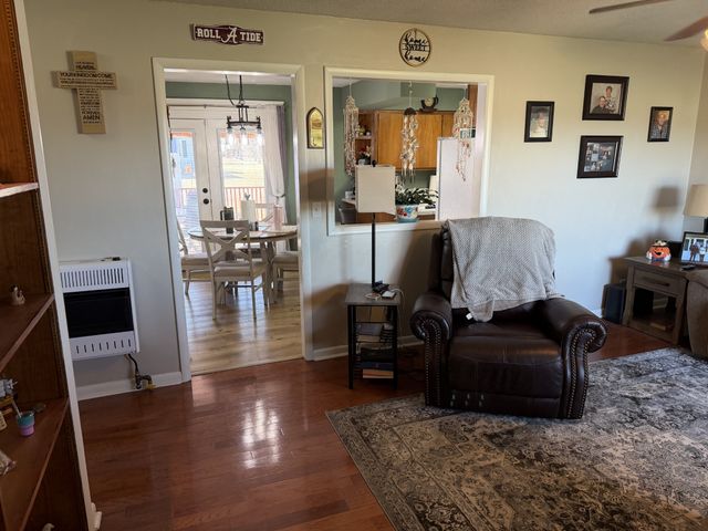 8 Mattox Rd, Lawrenceburg, TN 38464