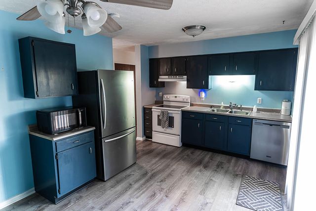 3208 Trailwood Court, Edgewood, KY 41017