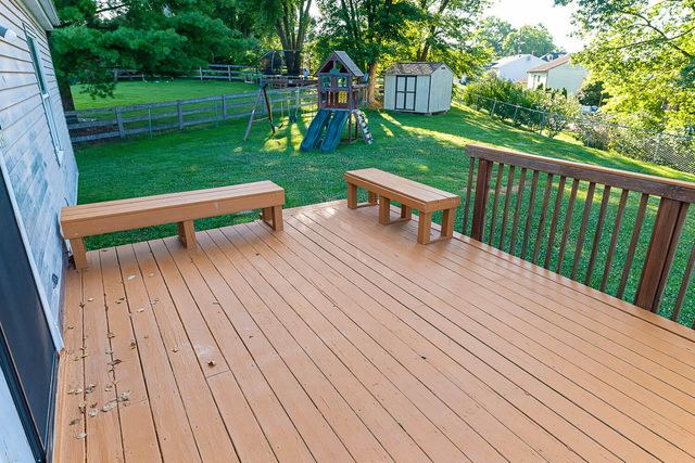 3208 Trailwood Court, Edgewood, KY 41017