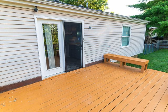 3208 Trailwood Court, Edgewood, KY 41017