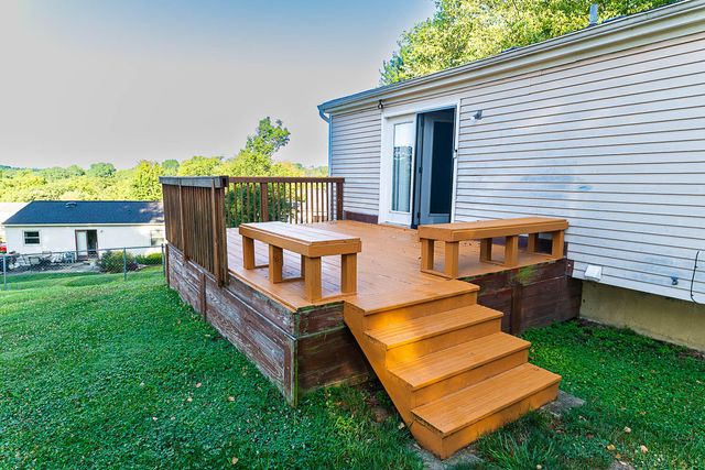 3208 Trailwood Court, Edgewood, KY 41017