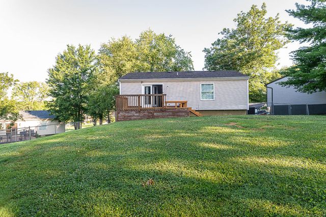3208 Trailwood Court, Edgewood, KY 41017