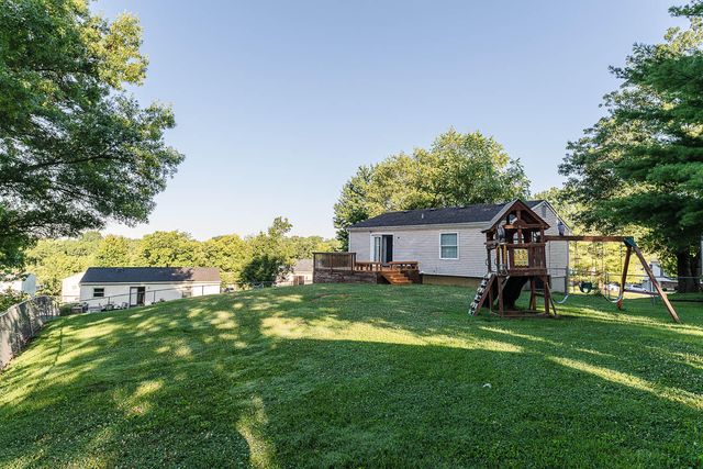 3208 Trailwood Court, Edgewood, KY 41017