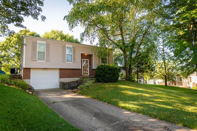 3208 Trailwood Court, Edgewood, KY 41017