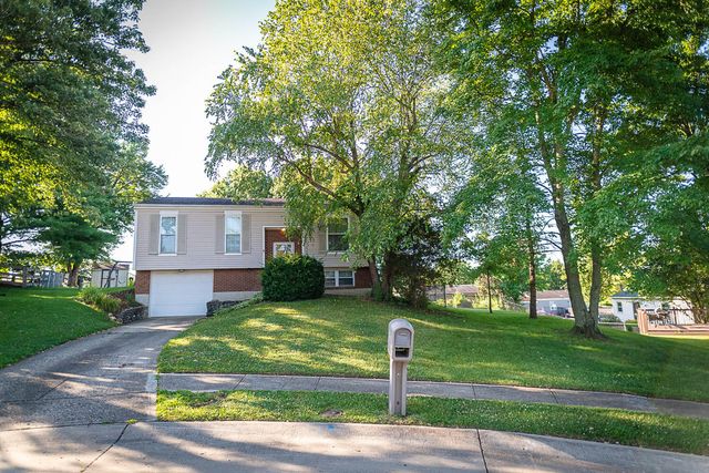 3208 Trailwood Court, Edgewood, KY 41017