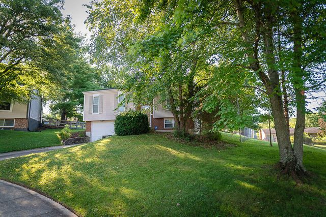 3208 Trailwood Court, Edgewood, KY 41017