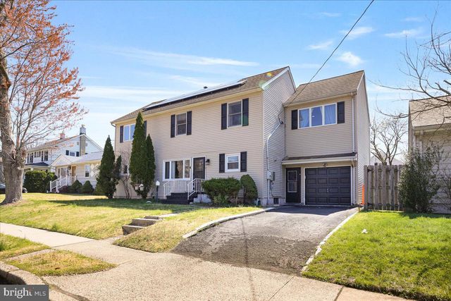 439 FAIRVIEW AVE, Colonia, NJ 07067