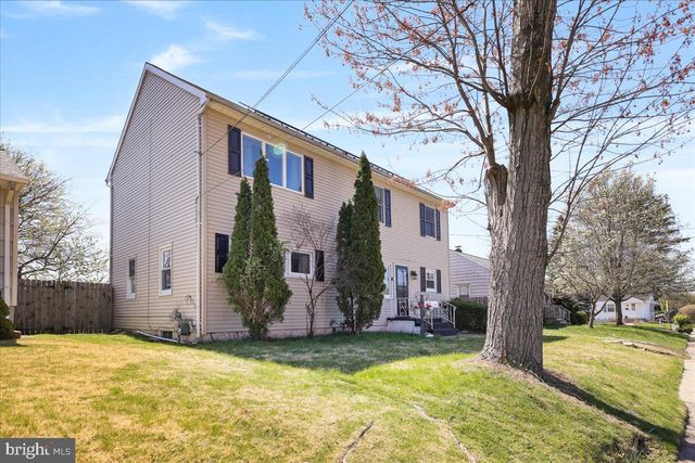 439 FAIRVIEW AVE, Colonia, NJ 07067