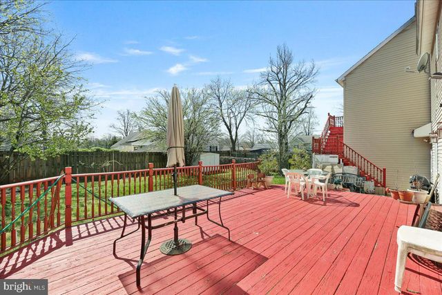 439 FAIRVIEW AVE, Colonia, NJ 07067