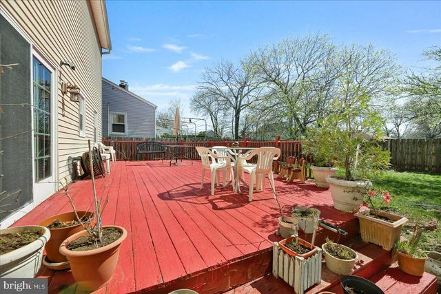 439 FAIRVIEW AVE, Colonia, NJ 07067