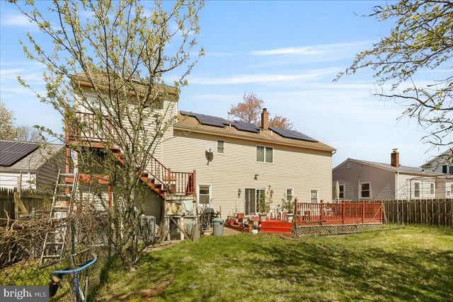 439 FAIRVIEW AVE, Colonia, NJ 07067