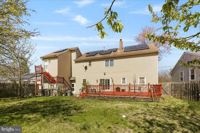 439 FAIRVIEW AVE, Colonia, NJ 07067