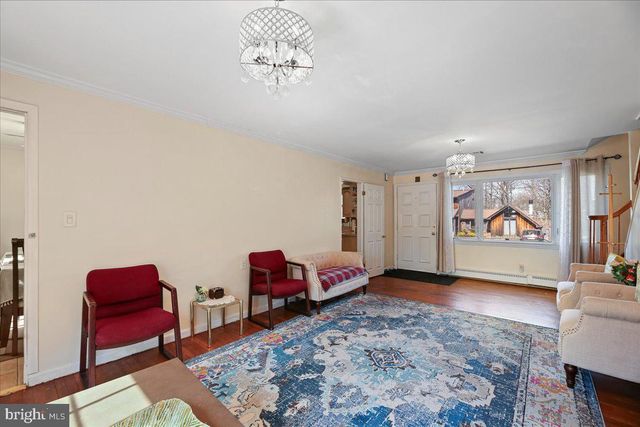 439 FAIRVIEW AVE, Colonia, NJ 07067