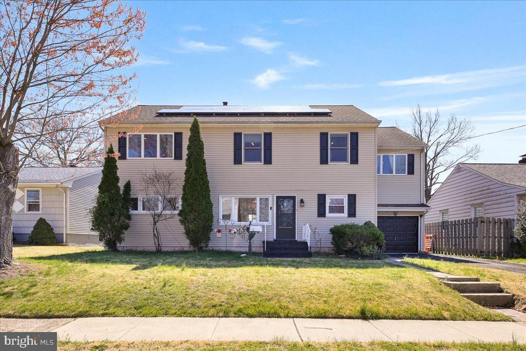 439 FAIRVIEW AVE, Colonia, NJ 07067