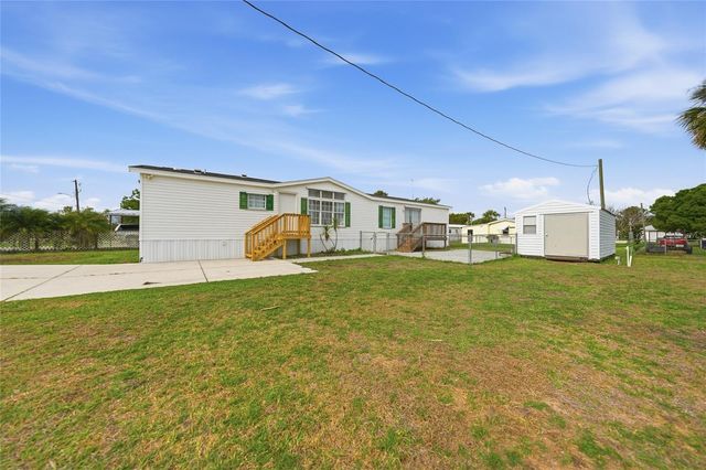 11923 SW LOOP TERRACE, Arcadia, FL 34269